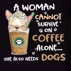 Meet your Posher, Jeri